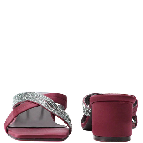 Women Formal Block Heel - 74861S